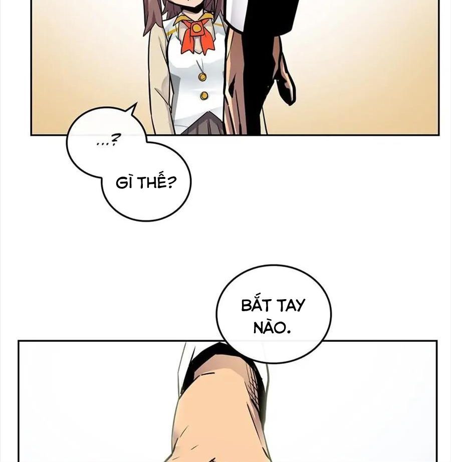 Phép Thuật Của Người Trở Về Phải Đặc Biệt Chapter 11 - 30