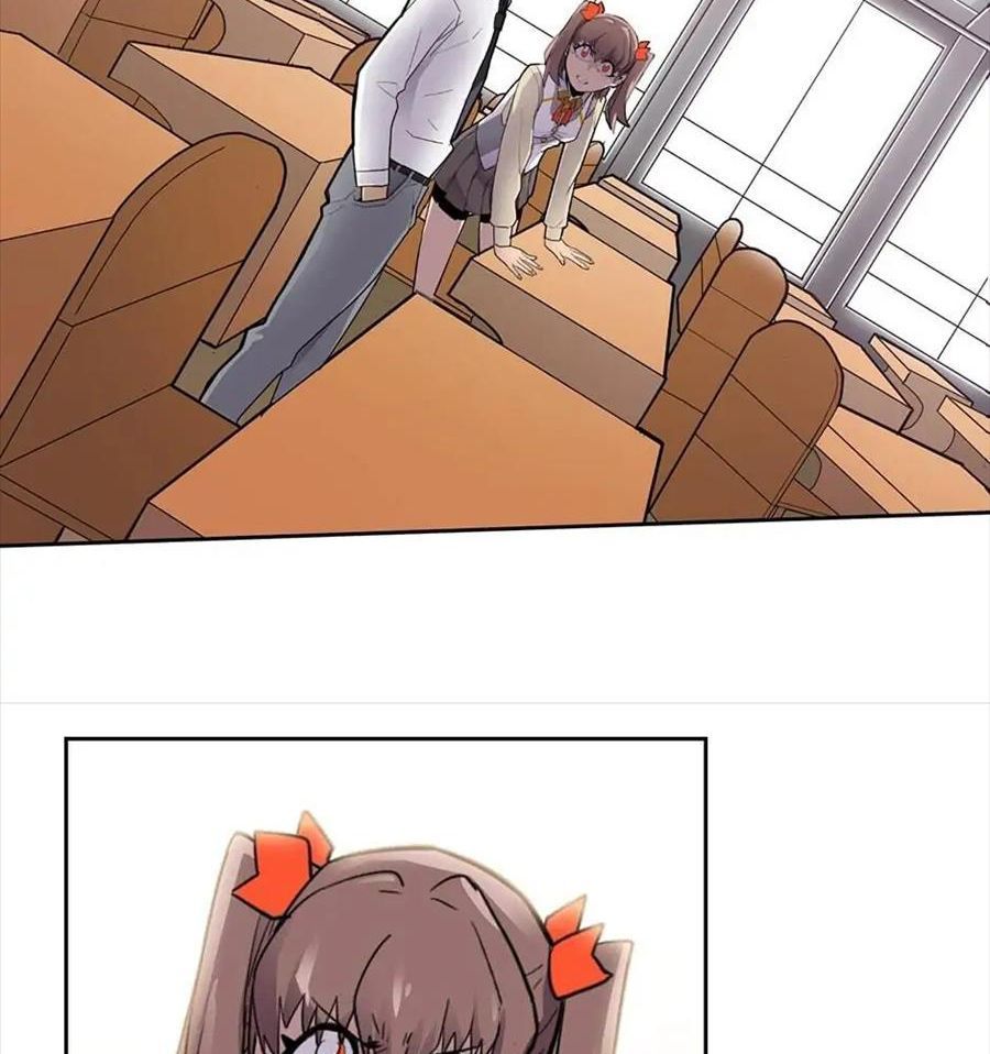 Phép Thuật Của Người Trở Về Phải Đặc Biệt Chapter 11 - 4