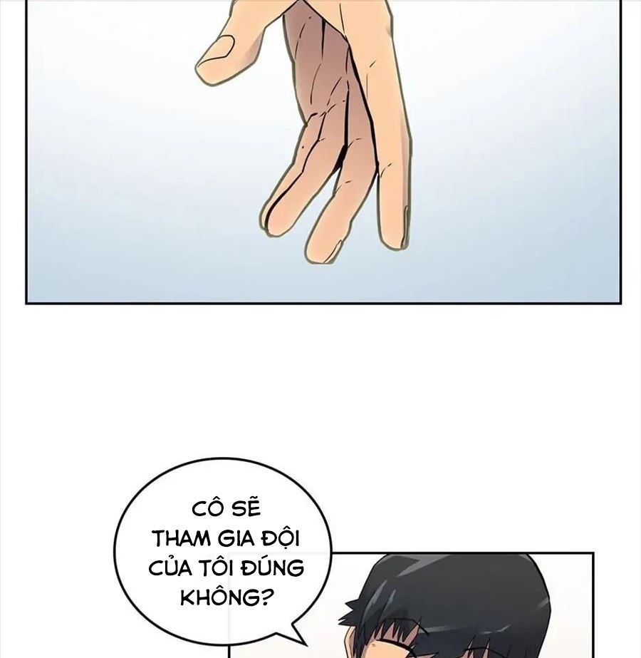 Phép Thuật Của Người Trở Về Phải Đặc Biệt Chapter 11 - 31