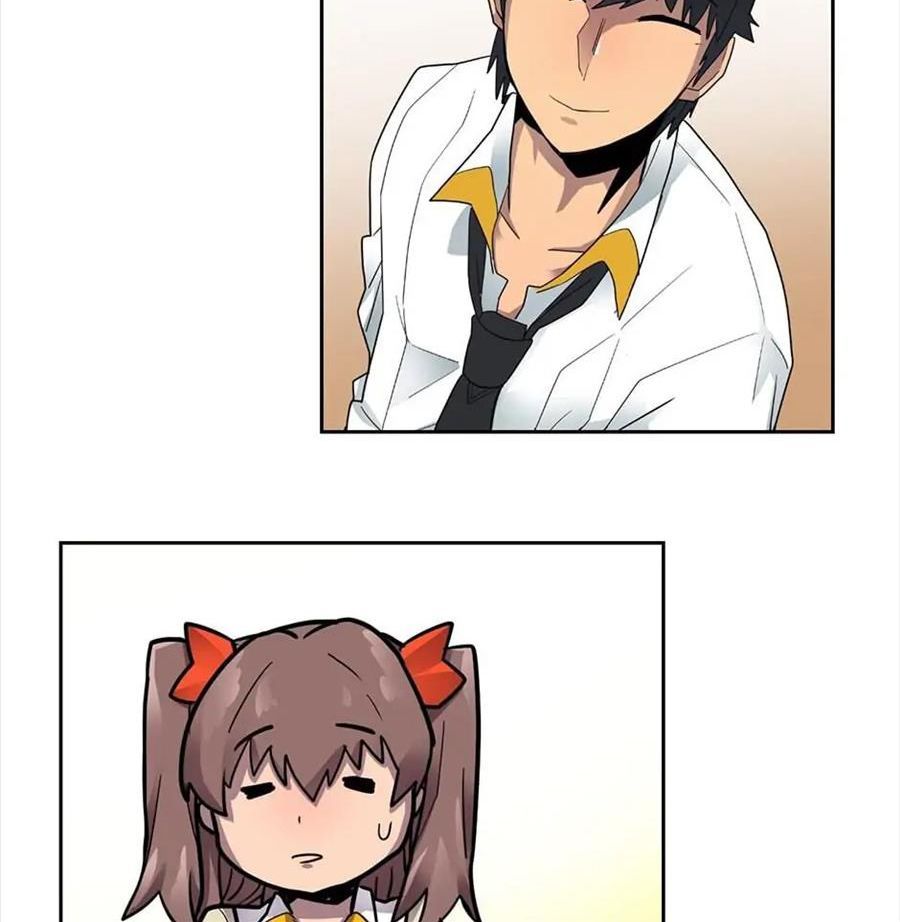 Phép Thuật Của Người Trở Về Phải Đặc Biệt Chapter 11 - 32