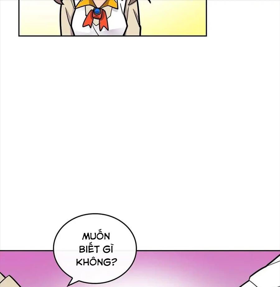 Phép Thuật Của Người Trở Về Phải Đặc Biệt Chapter 11 - 33