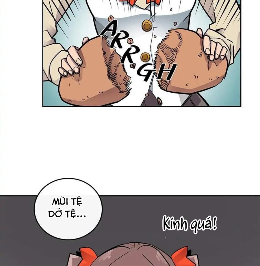 Phép Thuật Của Người Trở Về Phải Đặc Biệt Chapter 11 - 38
