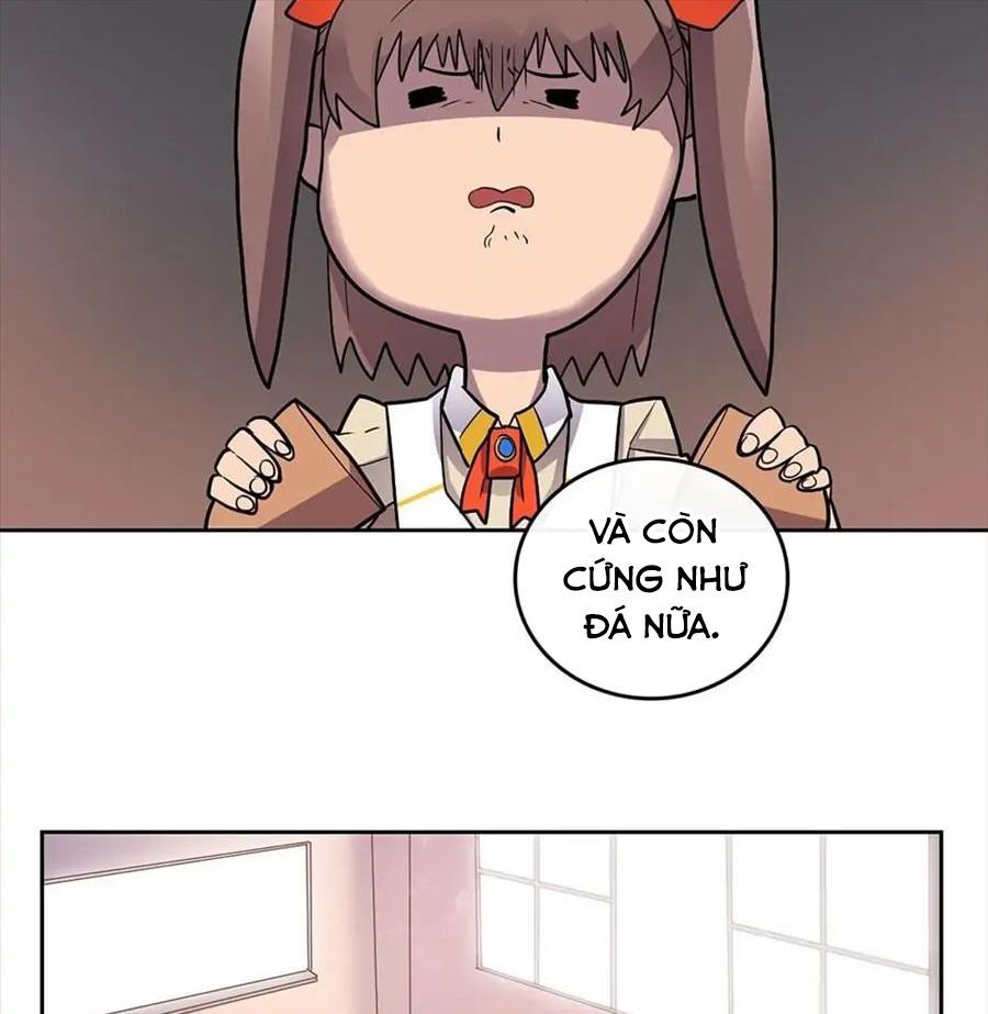 Phép Thuật Của Người Trở Về Phải Đặc Biệt Chapter 11 - 39