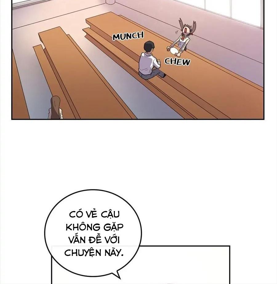 Phép Thuật Của Người Trở Về Phải Đặc Biệt Chapter 11 - 40