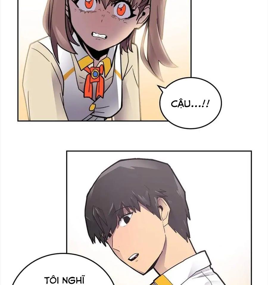 Phép Thuật Của Người Trở Về Phải Đặc Biệt Chapter 11 - 5