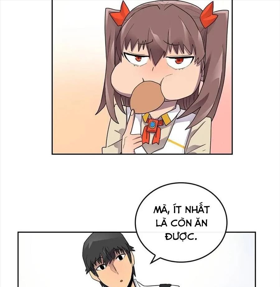 Phép Thuật Của Người Trở Về Phải Đặc Biệt Chapter 11 - 41