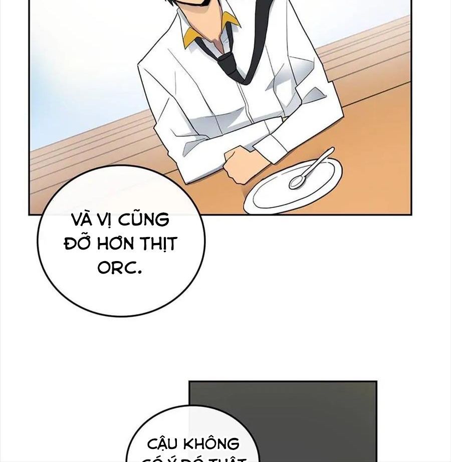 Phép Thuật Của Người Trở Về Phải Đặc Biệt Chapter 11 - 42