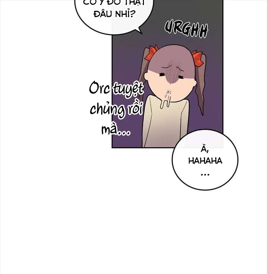 Phép Thuật Của Người Trở Về Phải Đặc Biệt Chapter 11 - 43