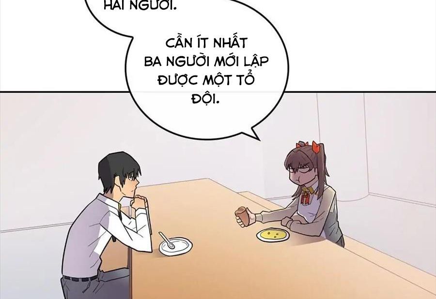 Phép Thuật Của Người Trở Về Phải Đặc Biệt Chapter 11 - 46