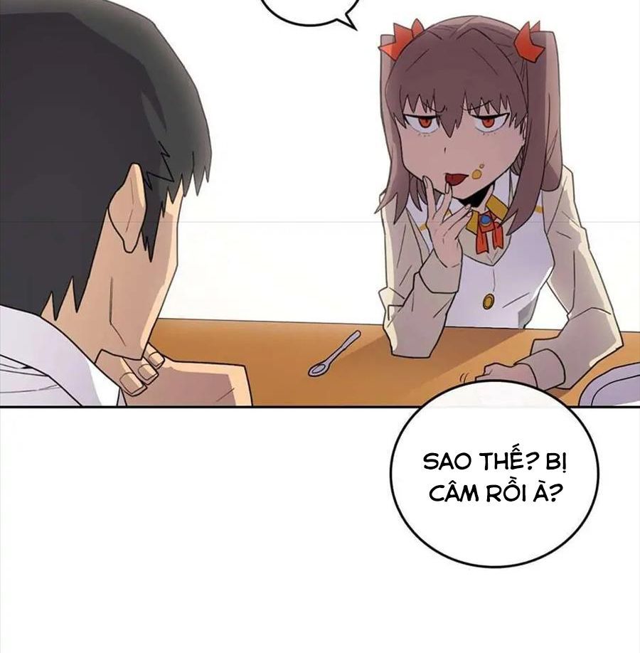 Phép Thuật Của Người Trở Về Phải Đặc Biệt Chapter 11 - 49