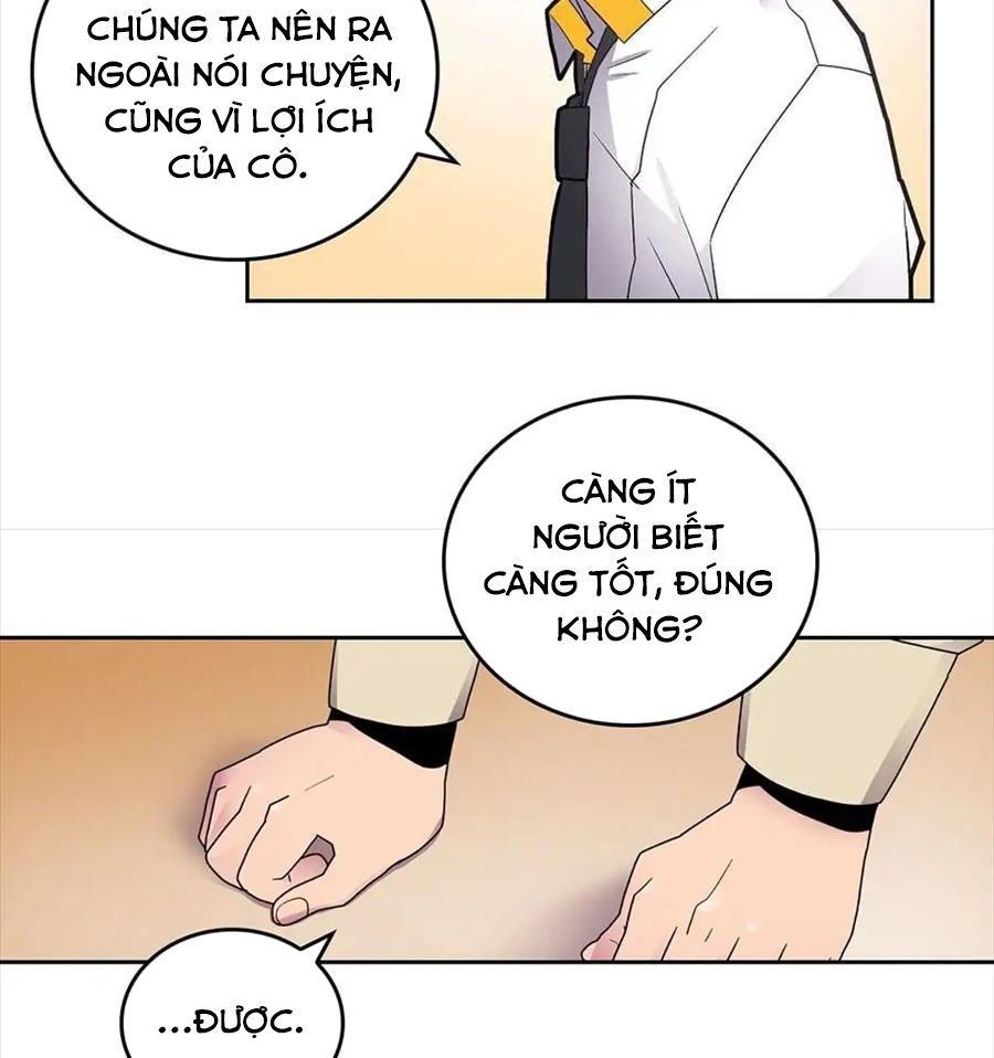 Phép Thuật Của Người Trở Về Phải Đặc Biệt Chapter 11 - 6