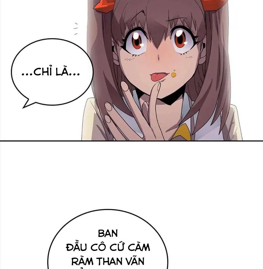 Phép Thuật Của Người Trở Về Phải Đặc Biệt Chapter 11 - 52