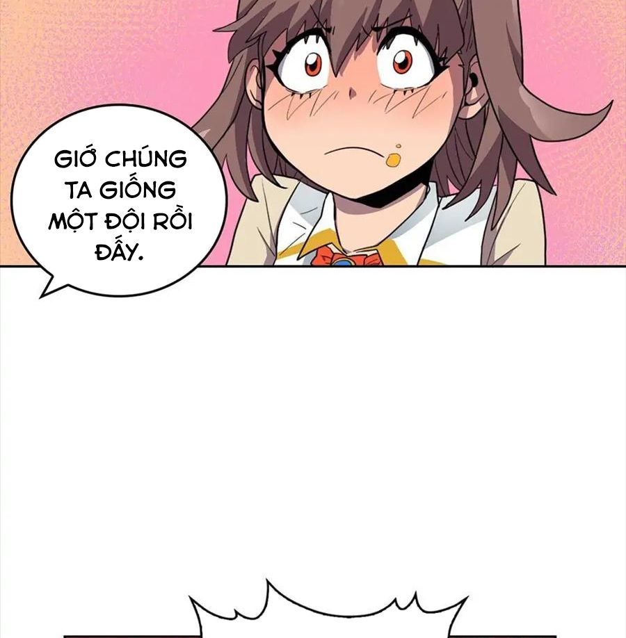 Phép Thuật Của Người Trở Về Phải Đặc Biệt Chapter 11 - 54