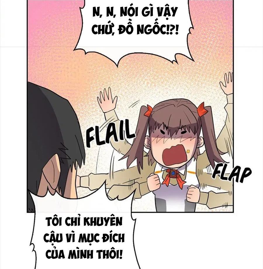 Phép Thuật Của Người Trở Về Phải Đặc Biệt Chapter 11 - 55