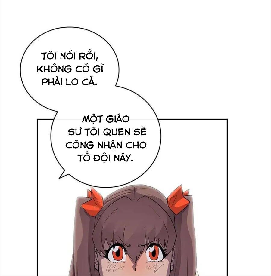 Phép Thuật Của Người Trở Về Phải Đặc Biệt Chapter 11 - 58