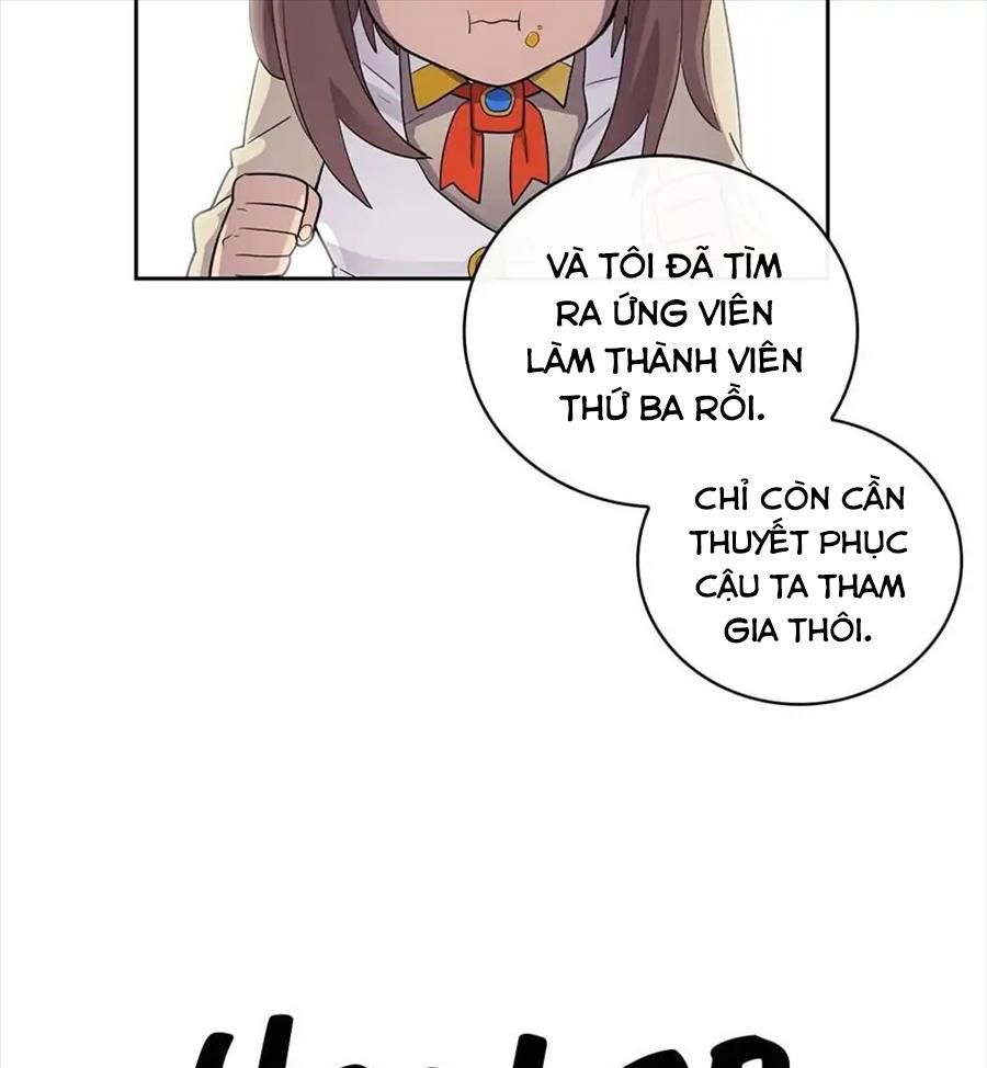 Phép Thuật Của Người Trở Về Phải Đặc Biệt Chapter 11 - 59