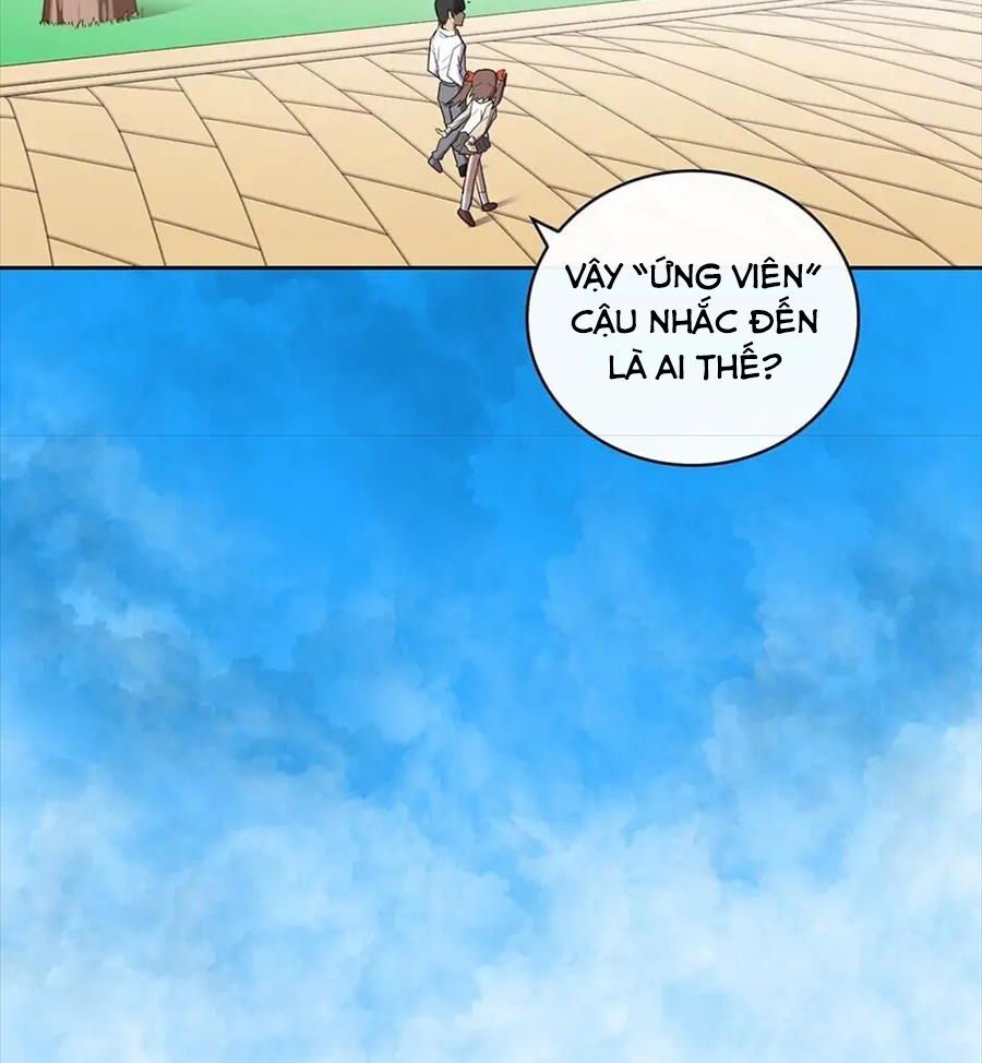 Phép Thuật Của Người Trở Về Phải Đặc Biệt Chapter 11 - 64