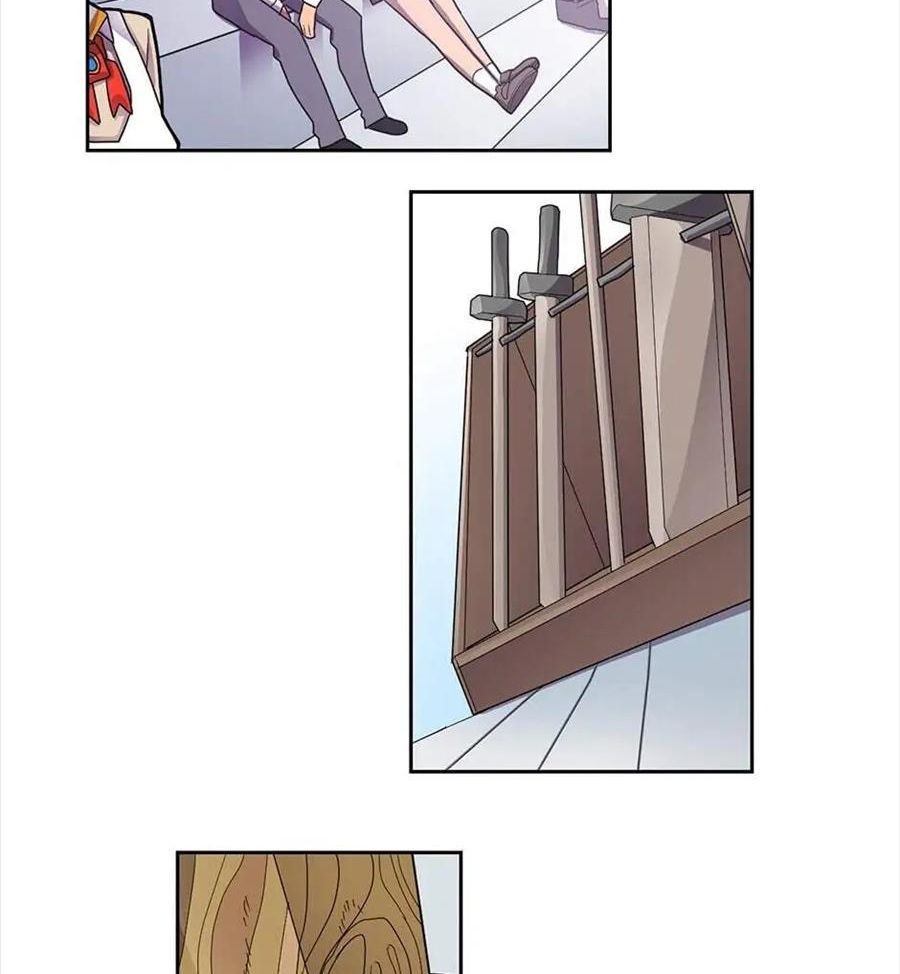 Phép Thuật Của Người Trở Về Phải Đặc Biệt Chapter 11 - 67