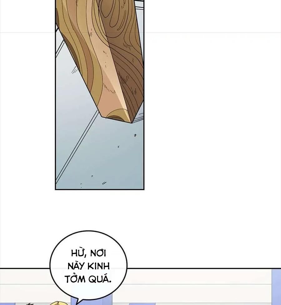 Phép Thuật Của Người Trở Về Phải Đặc Biệt Chapter 11 - 68