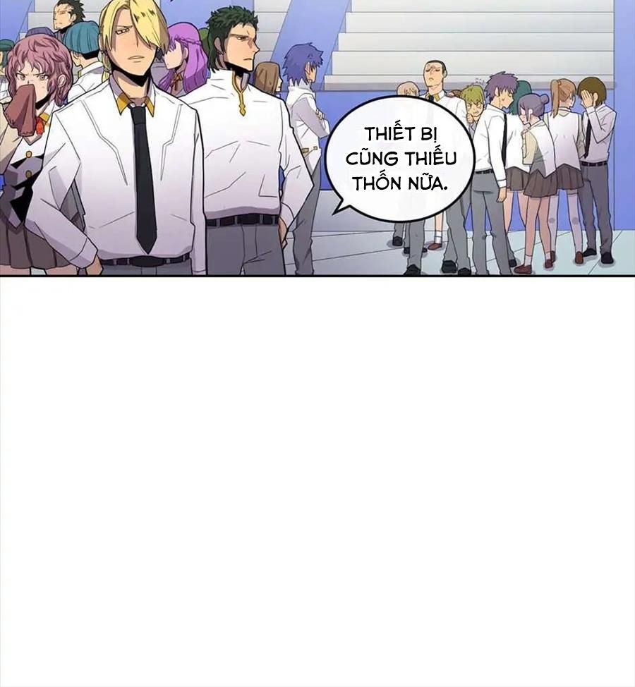 Phép Thuật Của Người Trở Về Phải Đặc Biệt Chapter 11 - 69