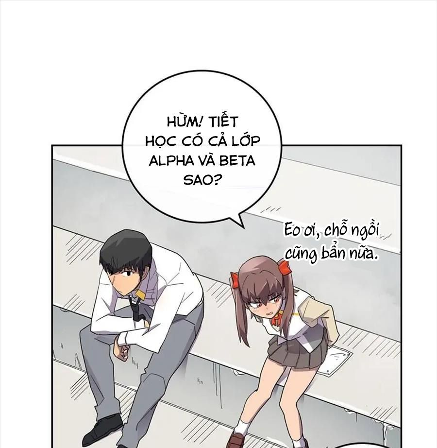 Phép Thuật Của Người Trở Về Phải Đặc Biệt Chapter 11 - 70