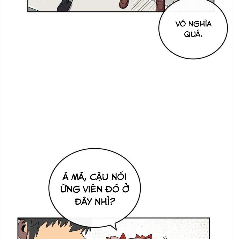 Phép Thuật Của Người Trở Về Phải Đặc Biệt Chapter 11 - 71