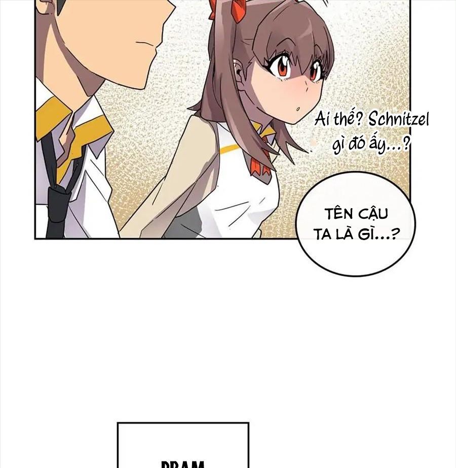 Phép Thuật Của Người Trở Về Phải Đặc Biệt Chapter 11 - 72