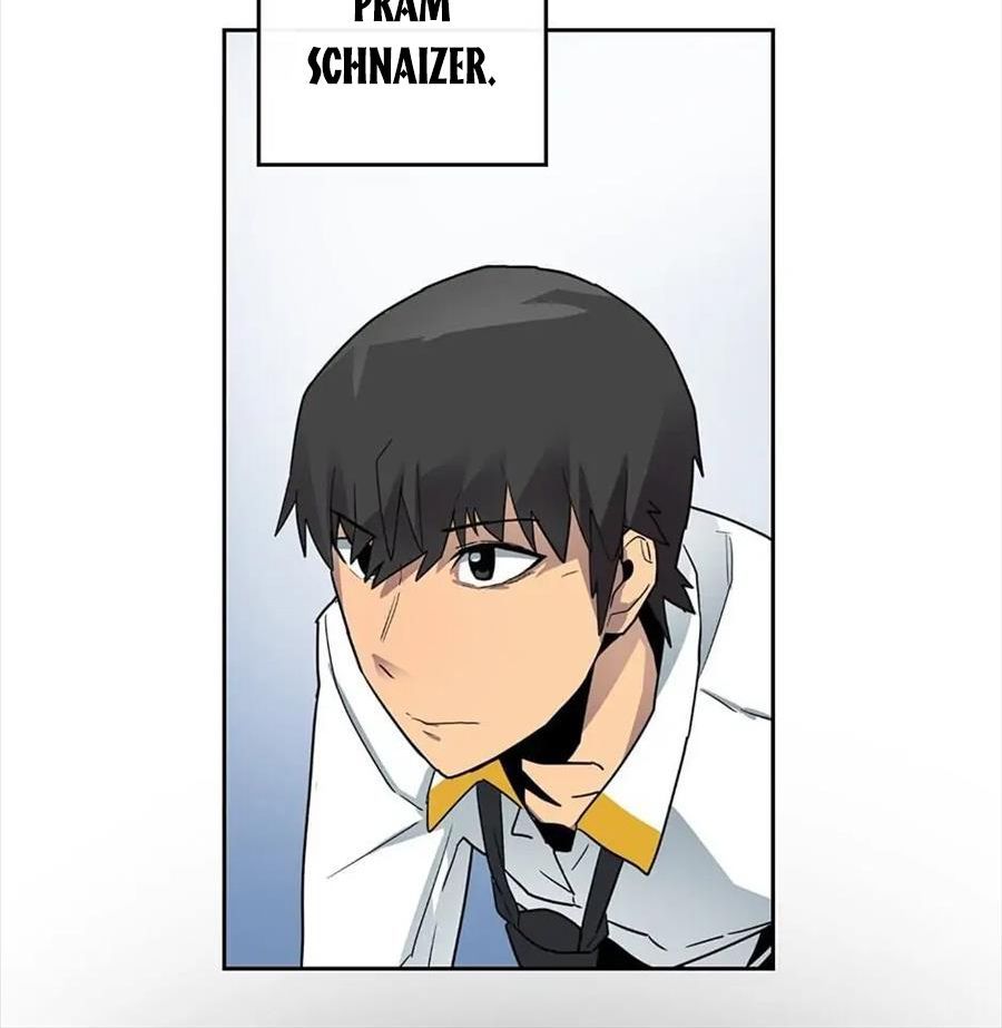 Phép Thuật Của Người Trở Về Phải Đặc Biệt Chapter 11 - 73