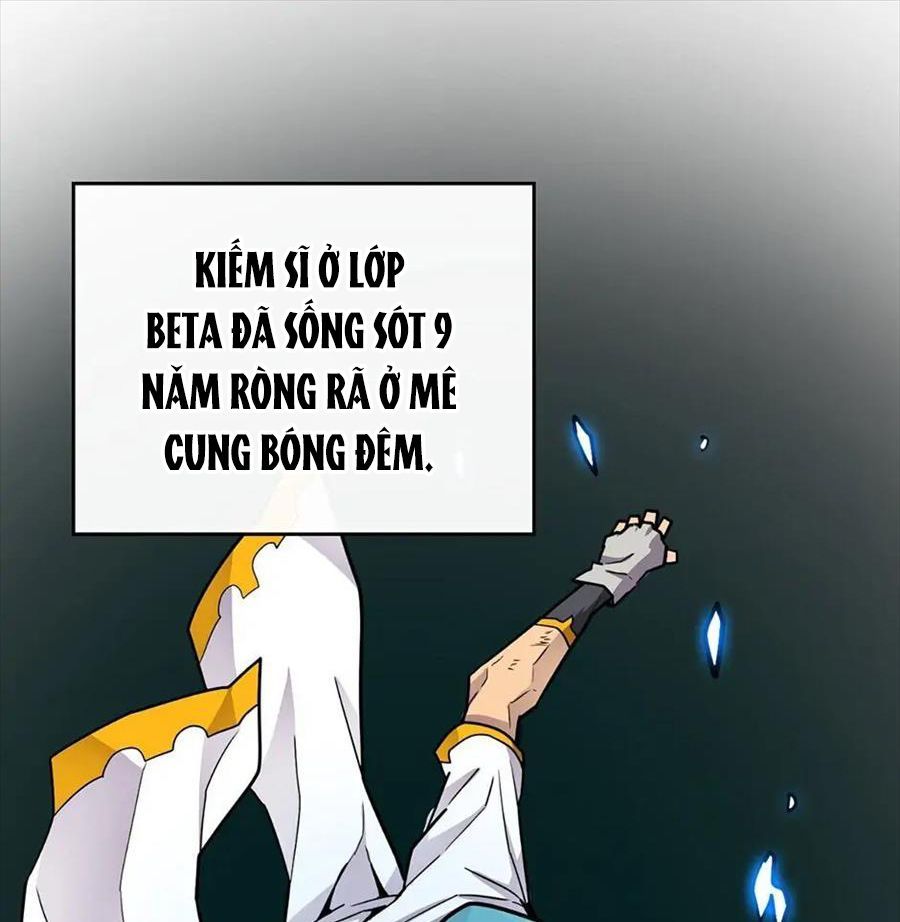 Phép Thuật Của Người Trở Về Phải Đặc Biệt Chapter 11 - 74