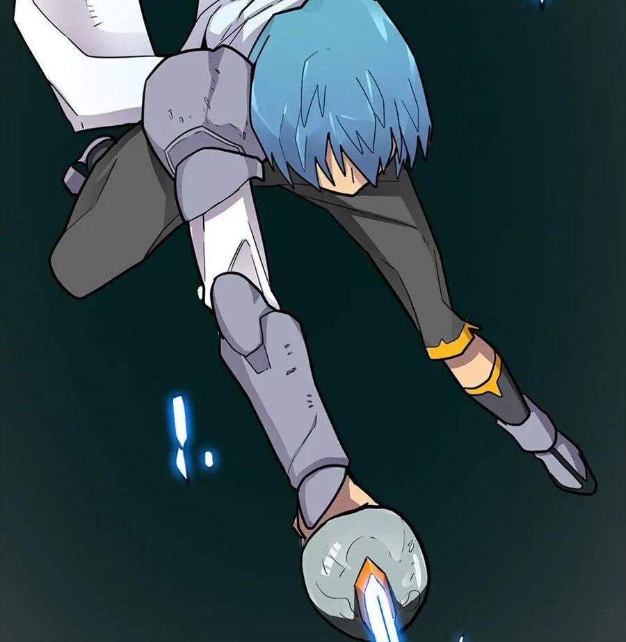 Phép Thuật Của Người Trở Về Phải Đặc Biệt Chapter 11 - 75