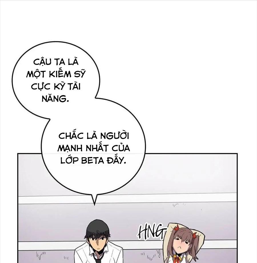 Phép Thuật Của Người Trở Về Phải Đặc Biệt Chapter 11 - 78