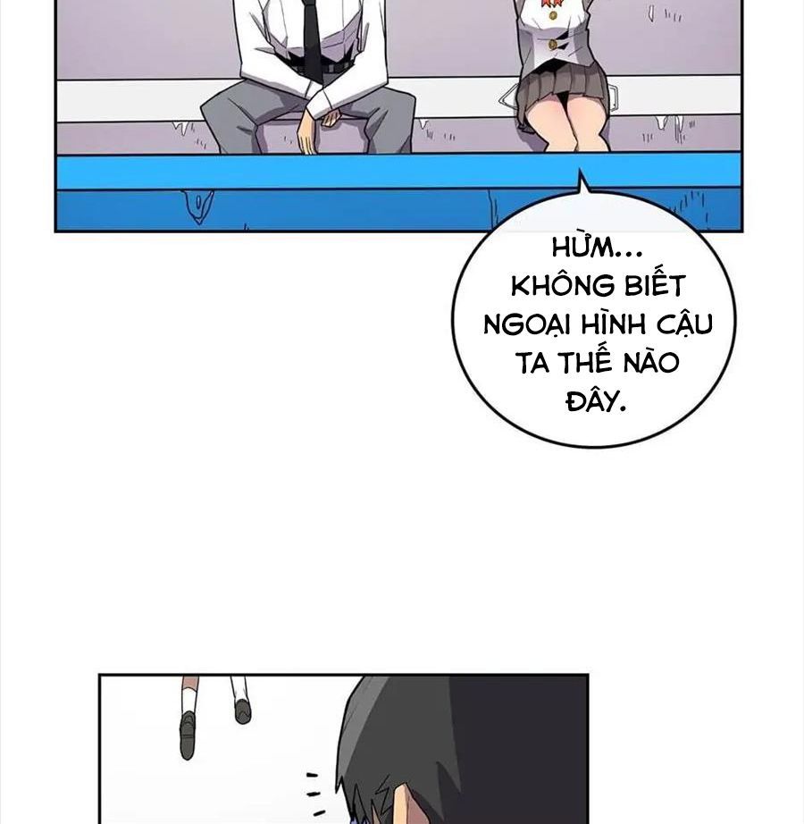 Phép Thuật Của Người Trở Về Phải Đặc Biệt Chapter 11 - 79