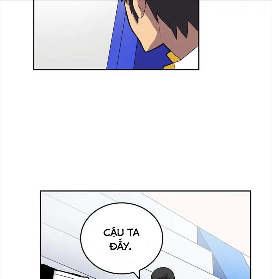 Phép Thuật Của Người Trở Về Phải Đặc Biệt Chapter 11 - 80