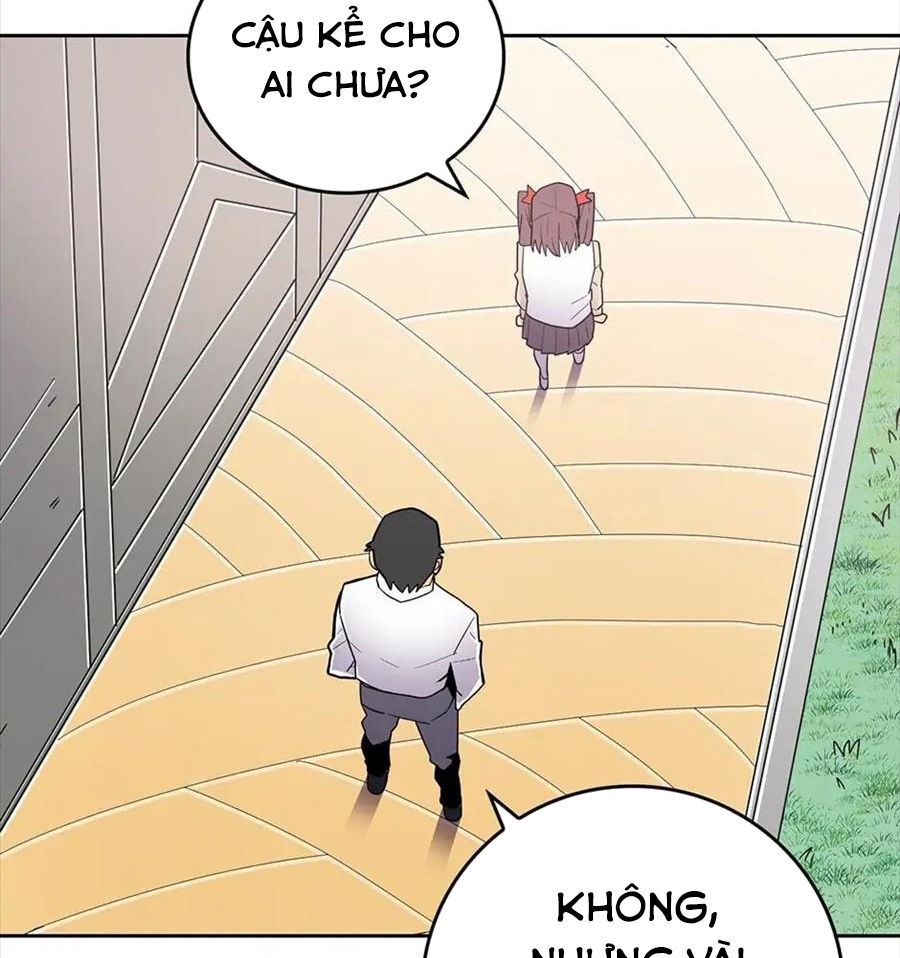 Phép Thuật Của Người Trở Về Phải Đặc Biệt Chapter 11 - 9