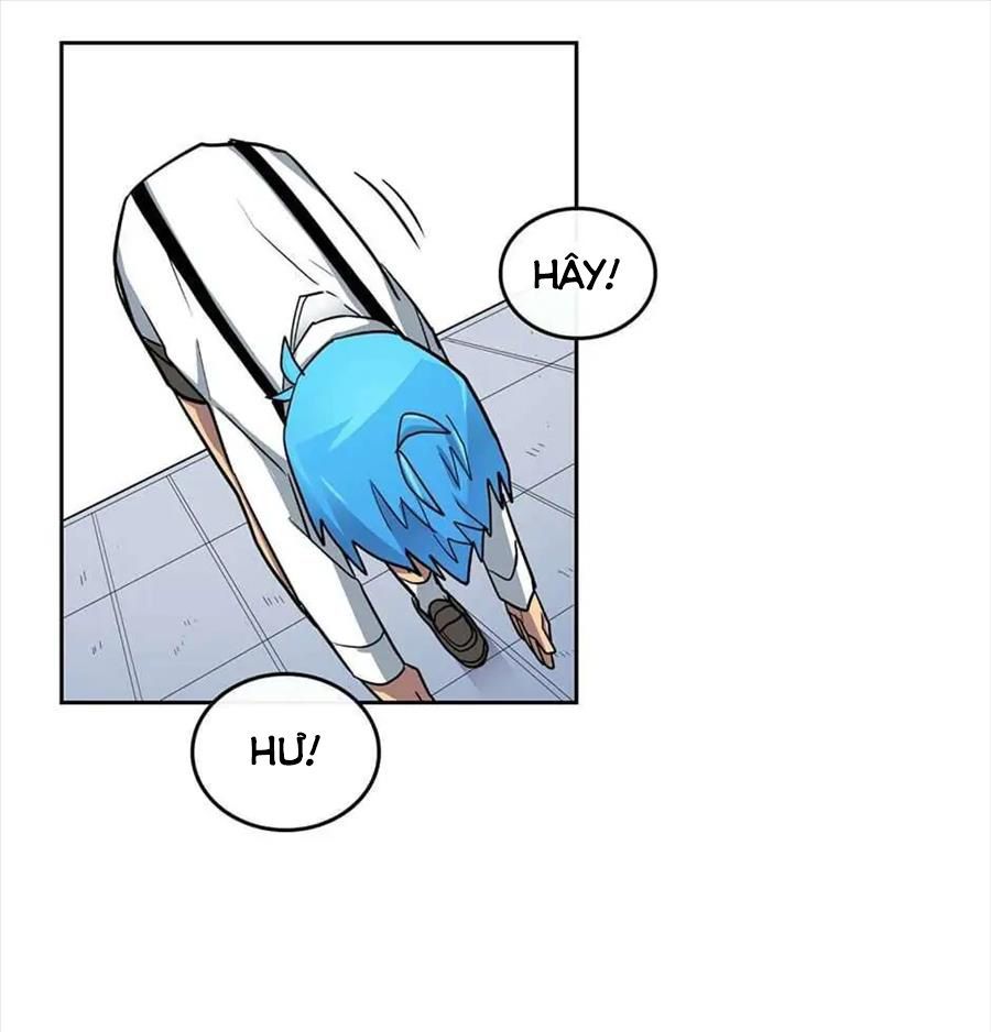 Phép Thuật Của Người Trở Về Phải Đặc Biệt Chapter 11 - 82