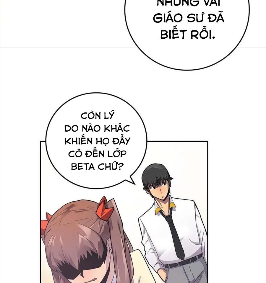 Phép Thuật Của Người Trở Về Phải Đặc Biệt Chapter 11 - 10