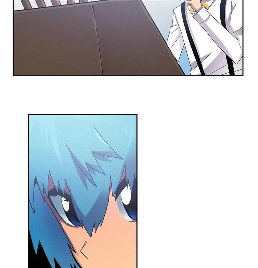 Phép Thuật Của Người Trở Về Phải Đặc Biệt Chapter 12 - 11