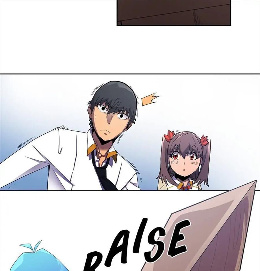 Phép Thuật Của Người Trở Về Phải Đặc Biệt Chapter 12 - 13