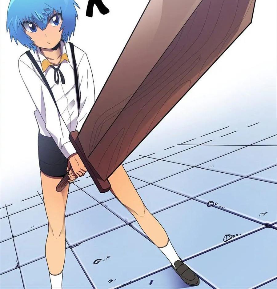 Phép Thuật Của Người Trở Về Phải Đặc Biệt Chapter 12 - 14