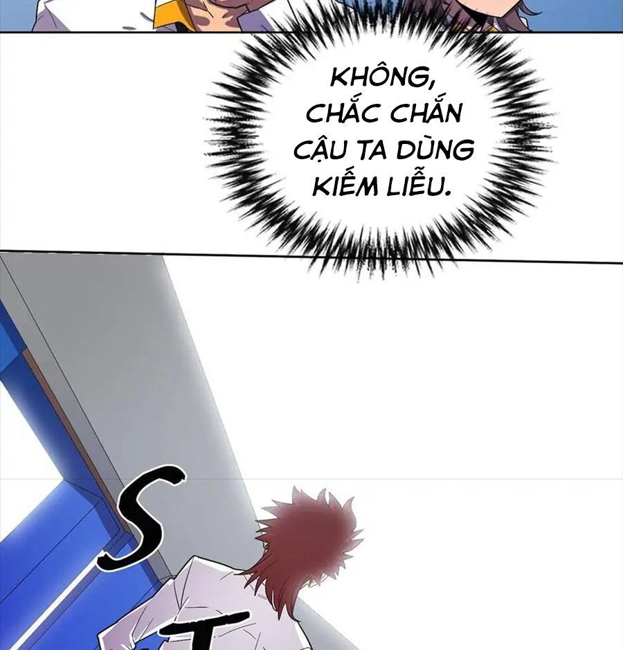 Phép Thuật Của Người Trở Về Phải Đặc Biệt Chapter 12 - 18