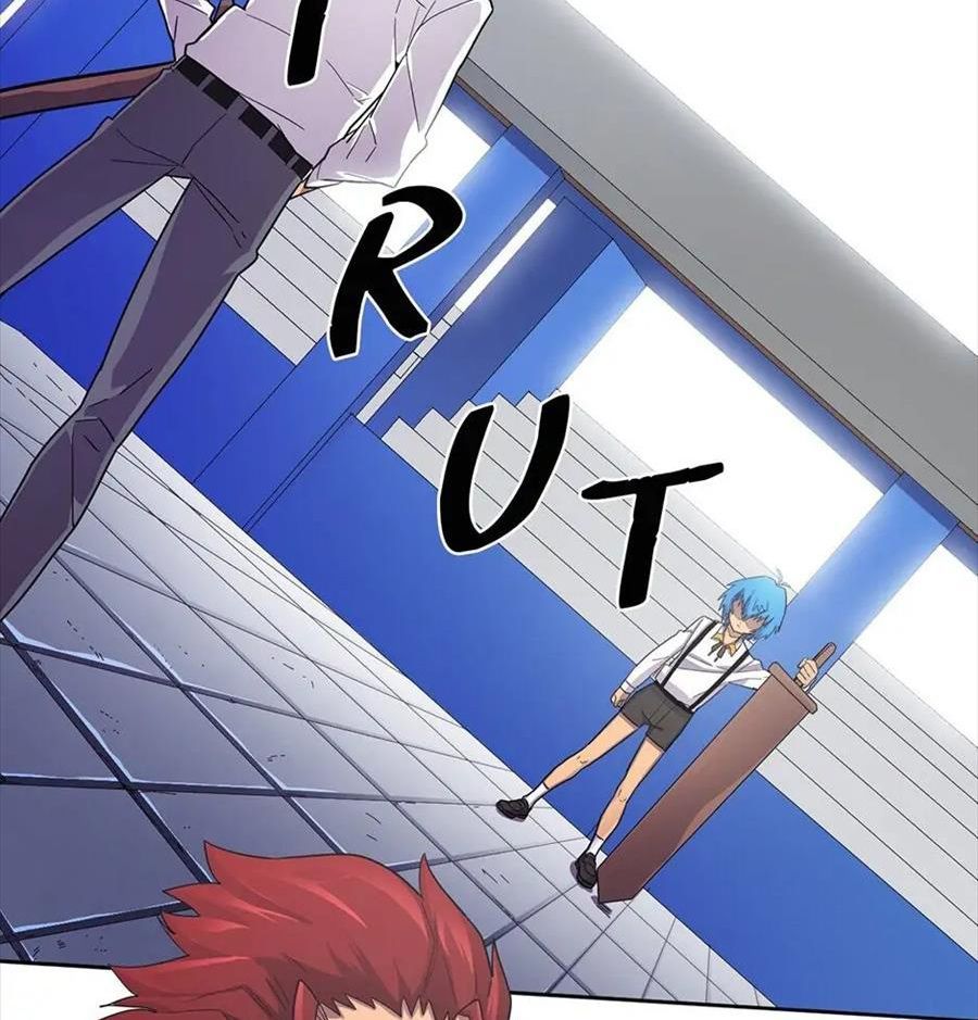 Phép Thuật Của Người Trở Về Phải Đặc Biệt Chapter 12 - 19