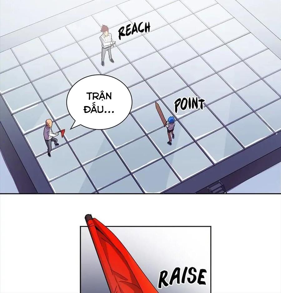 Phép Thuật Của Người Trở Về Phải Đặc Biệt Chapter 12 - 23