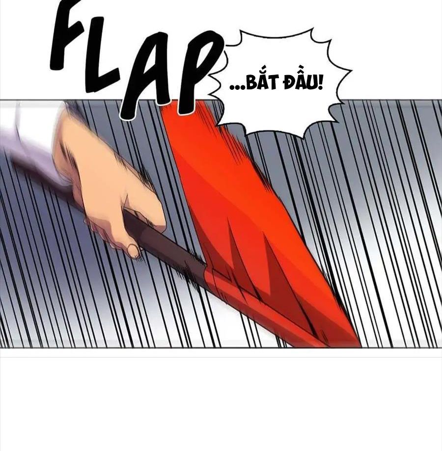 Phép Thuật Của Người Trở Về Phải Đặc Biệt Chapter 12 - 25