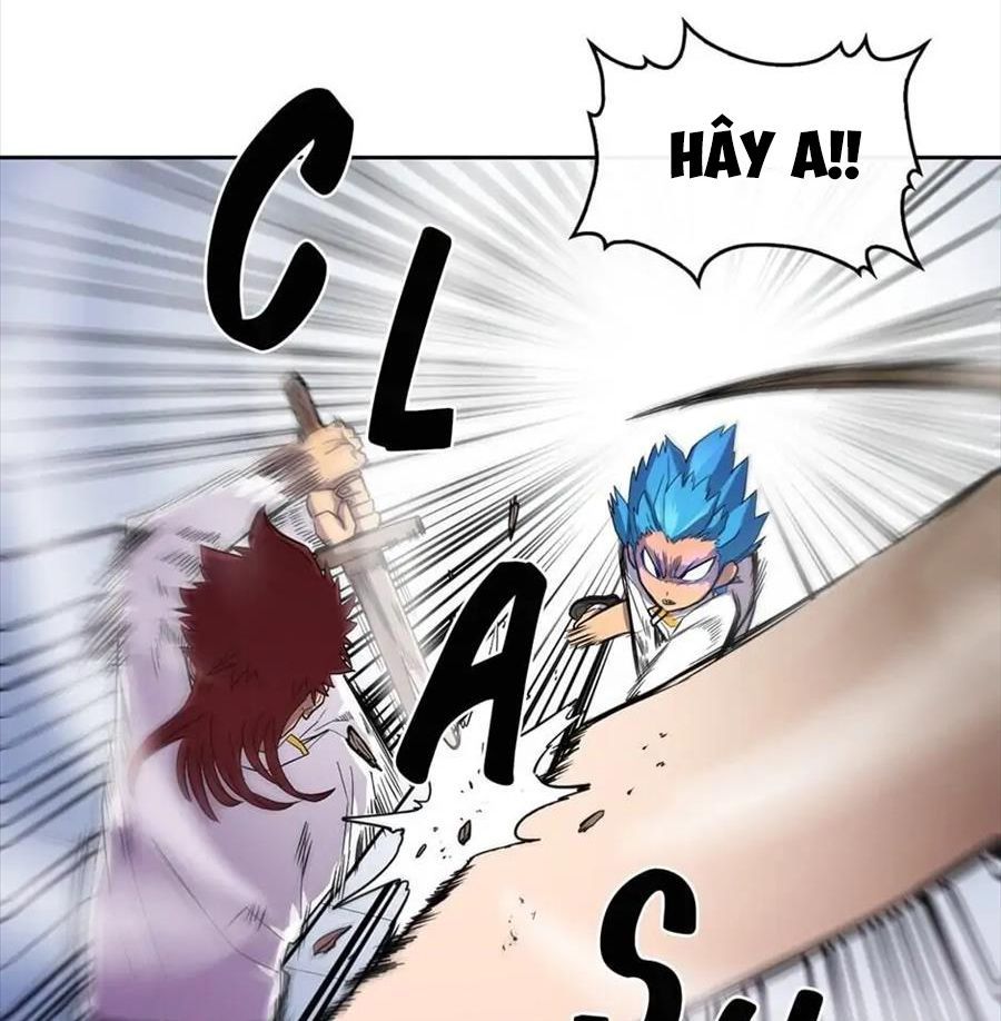 Phép Thuật Của Người Trở Về Phải Đặc Biệt Chapter 12 - 26