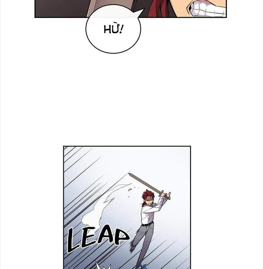 Phép Thuật Của Người Trở Về Phải Đặc Biệt Chapter 12 - 28