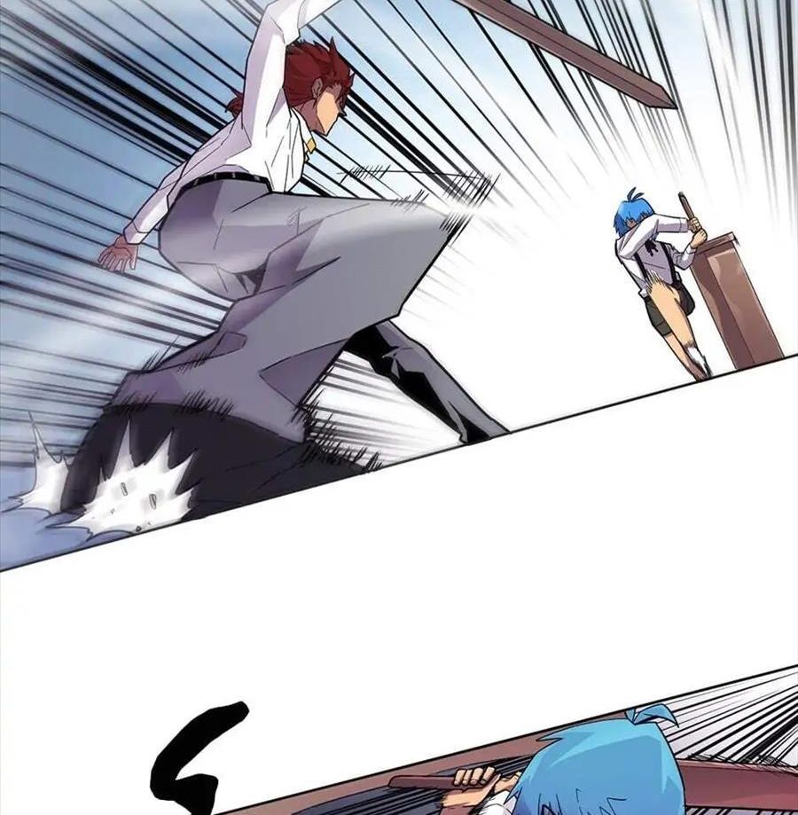 Phép Thuật Của Người Trở Về Phải Đặc Biệt Chapter 12 - 30