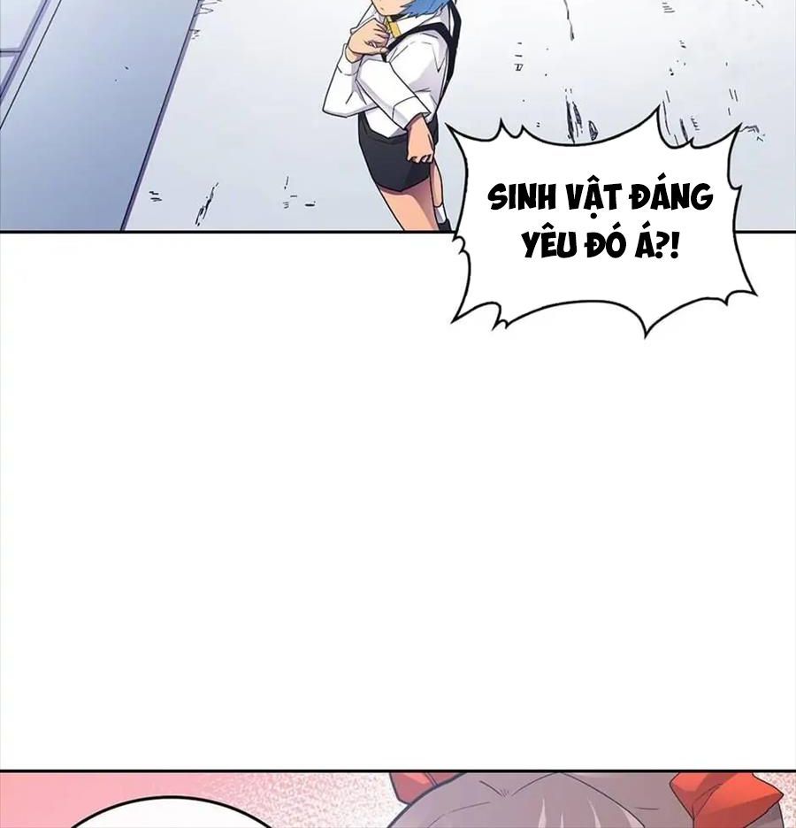 Phép Thuật Của Người Trở Về Phải Đặc Biệt Chapter 12 - 4