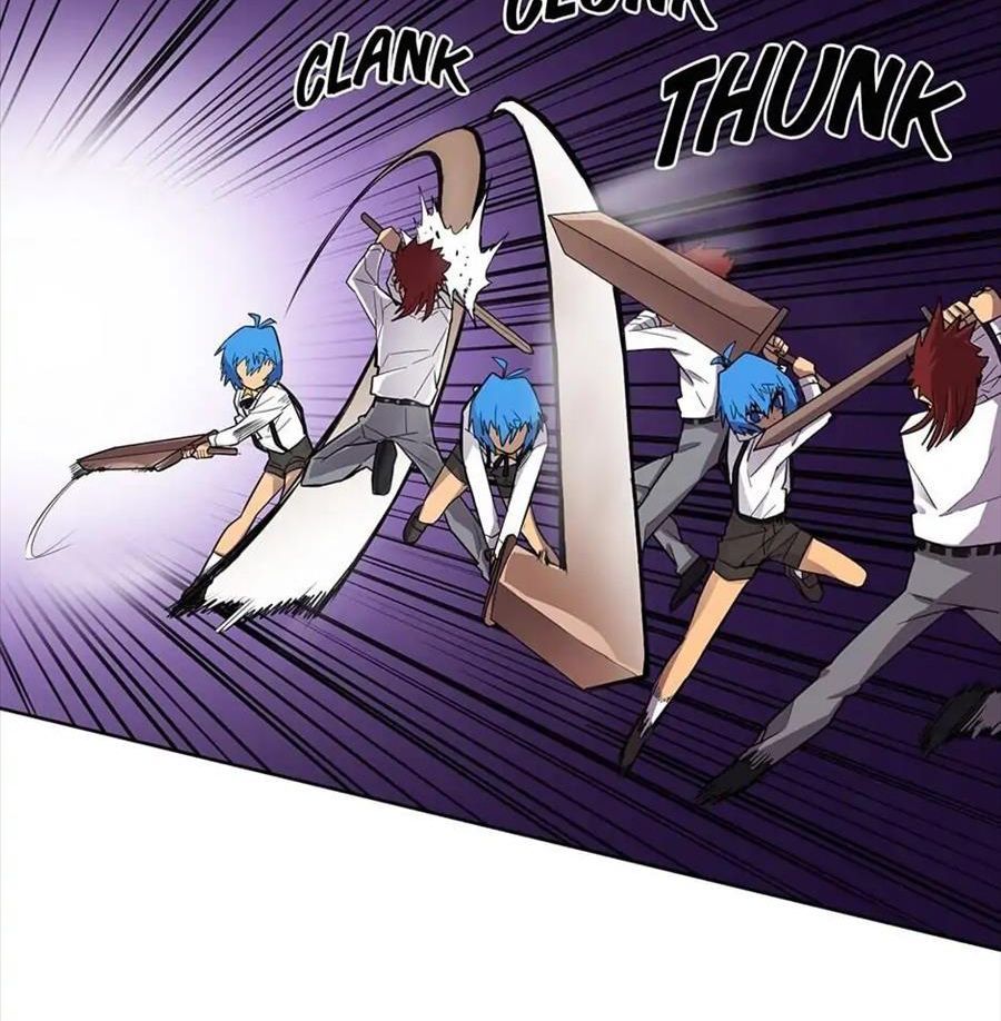 Phép Thuật Của Người Trở Về Phải Đặc Biệt Chapter 12 - 32