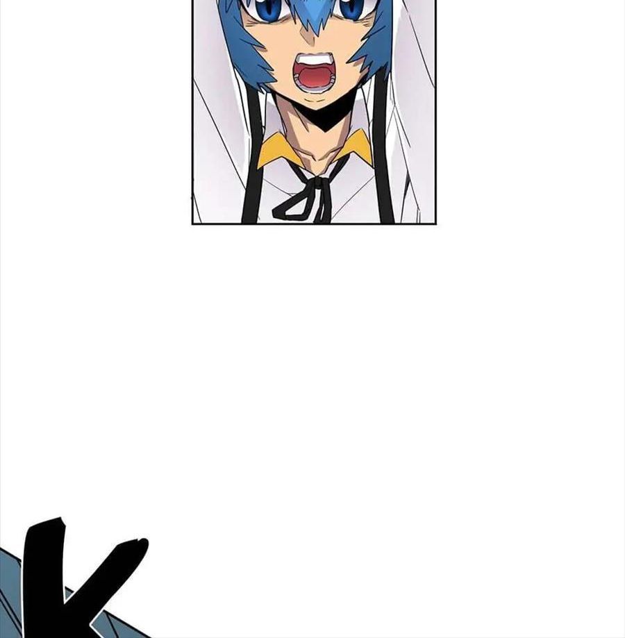 Phép Thuật Của Người Trở Về Phải Đặc Biệt Chapter 12 - 34