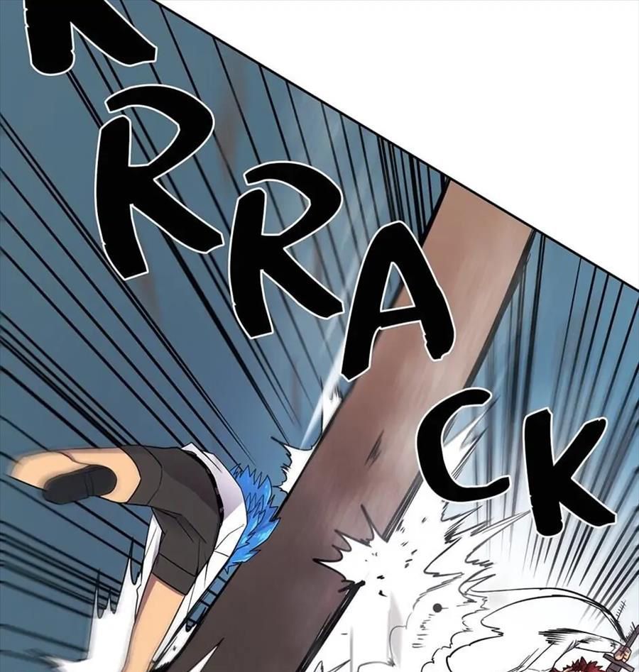 Phép Thuật Của Người Trở Về Phải Đặc Biệt Chapter 12 - 35